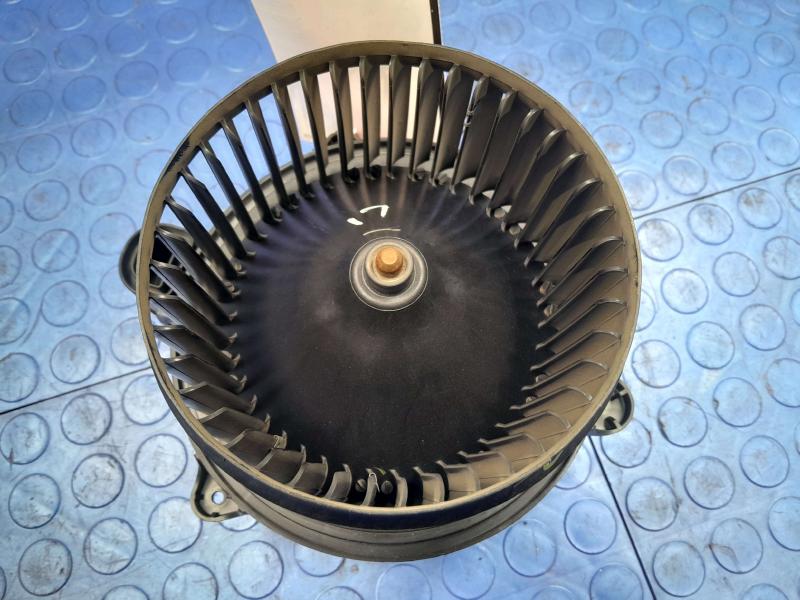2018-2022 Ford Ecosport Heater AC Blower Motor Genuine OEM AV1Z19805C