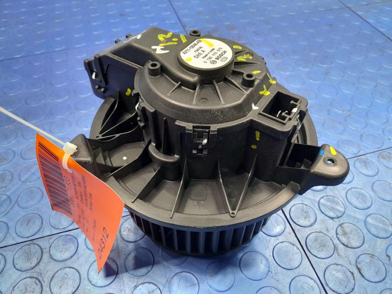 2018-2022 Ford Ecosport Heater AC Blower Motor Genuine OEM AV1Z19805C
