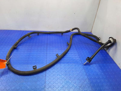 2018 Chevrolet Cruze Wire Harness (Misc)