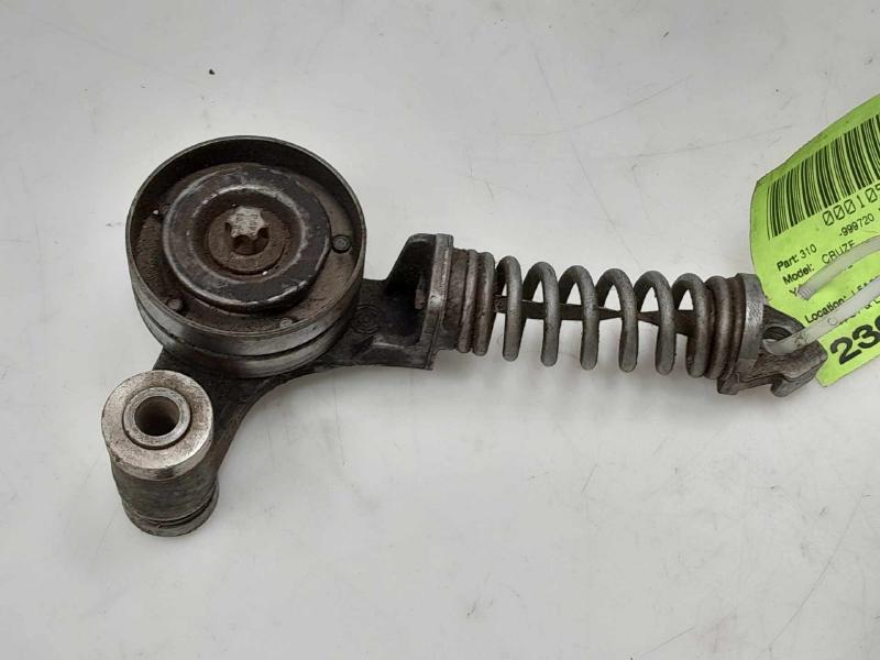 2012 Chevrolet Cruze Engine Belt Tensioner