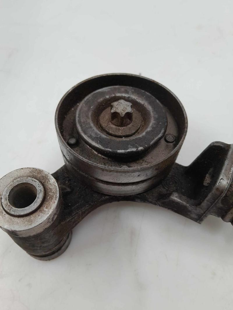 2012 Chevrolet Cruze Engine Belt Tensioner