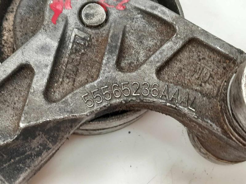 2012 Chevrolet Cruze Engine Belt Tensioner