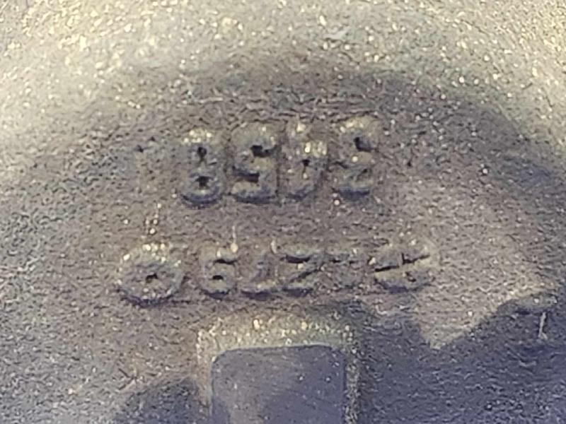 1995 Ford F-150 Caliper