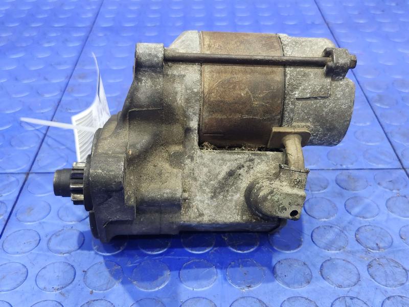 1997 Toyota Tacoma Starter Motor