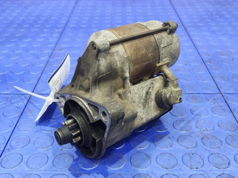 1997 Toyota Tacoma Starter Motor