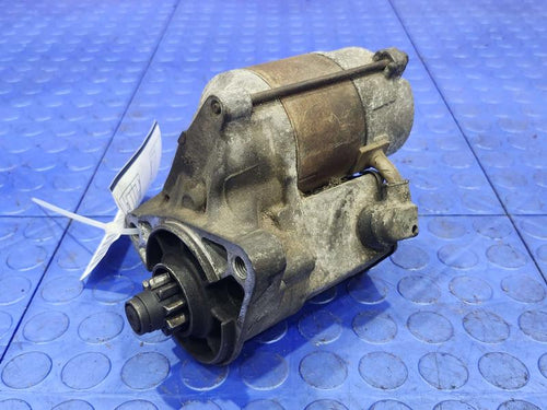 1997 Toyota Tacoma Starter Motor