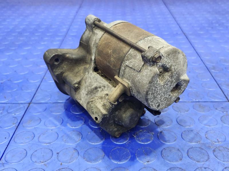 1997 Toyota Tacoma Starter Motor