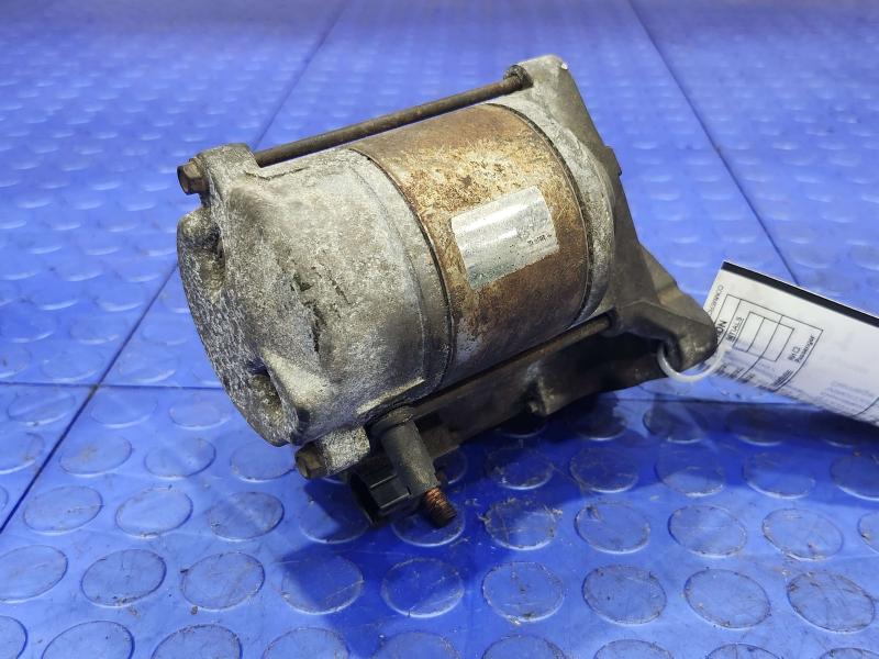 1997 Toyota Tacoma Starter Motor