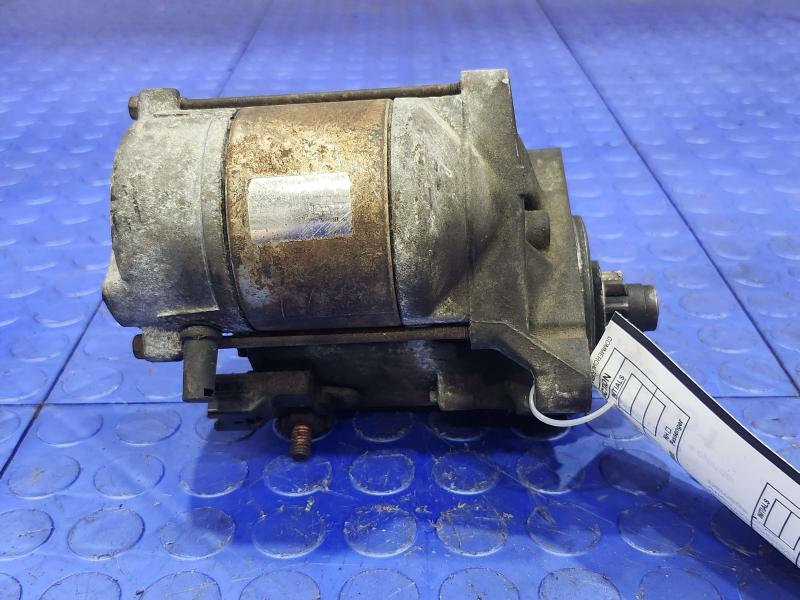 1997 Toyota Tacoma Starter Motor