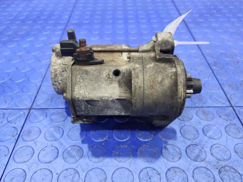 1997 Toyota Tacoma Starter Motor