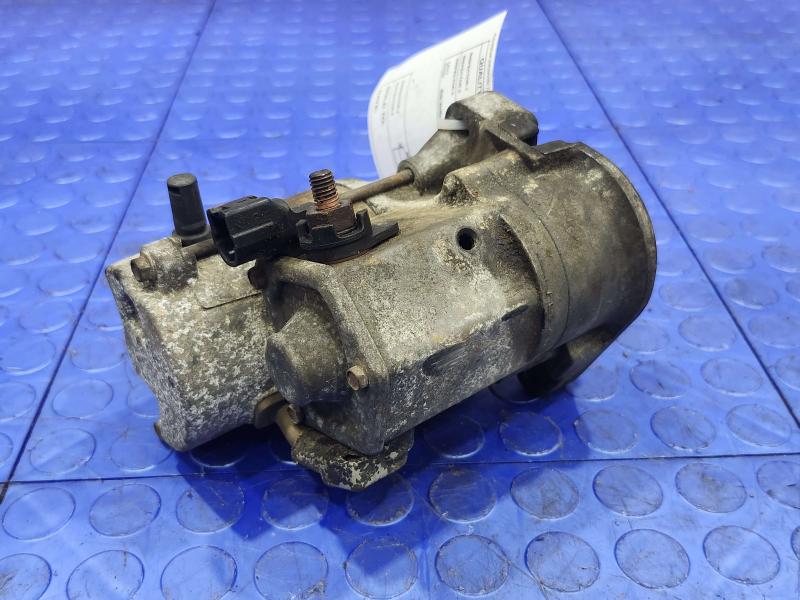 1997 Toyota Tacoma Starter Motor