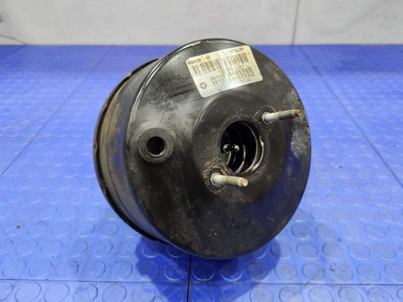 1997-2006 Jeep Wrangler TJ Power Brake Booster Servo Genuine OEM 04798158AB