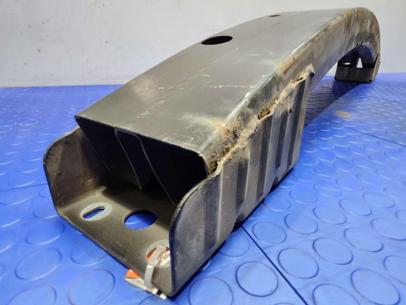 2015 Chevrolet Camaro Rear Bumper Reinforcement