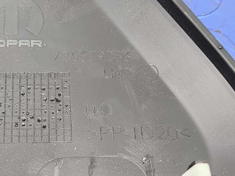 2021 Jeep Renegade Misc Ebay Parts