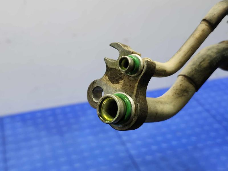 2013 Hyundai Santa Fe Air Conditioner Hose
