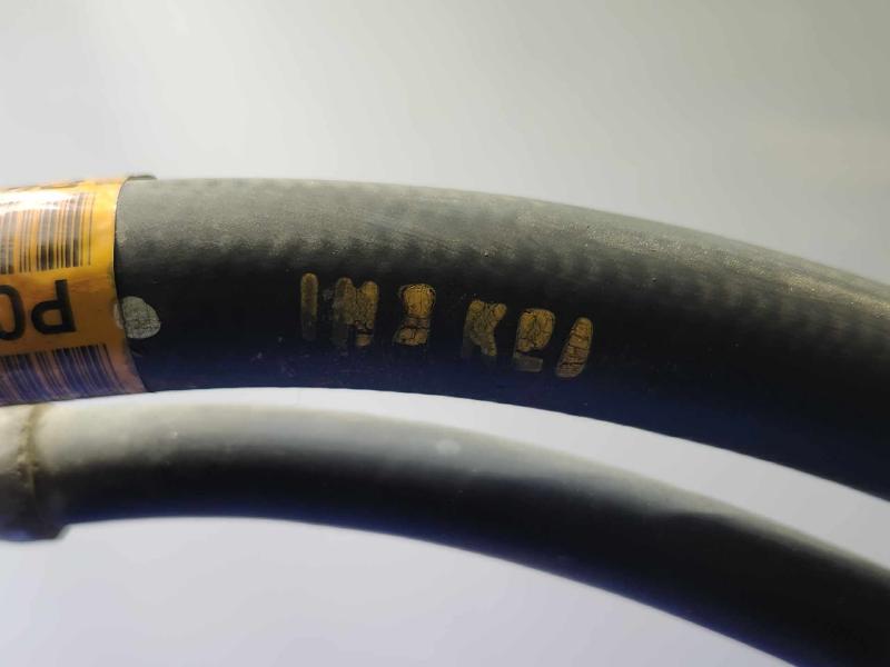 2013 Hyundai Santa Fe Air Conditioner Hose