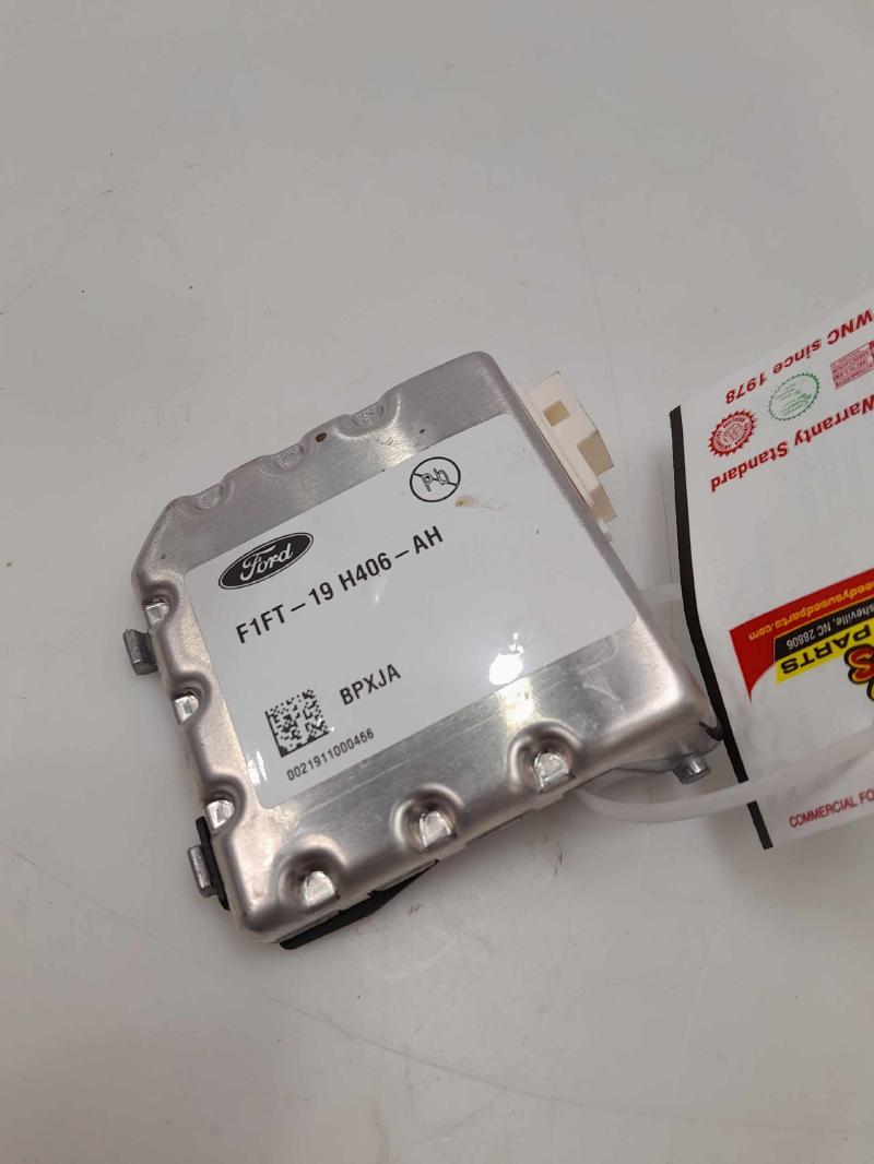 2019 Ford Escape Camera/Projector