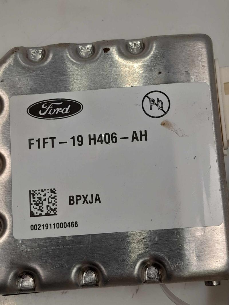 2019 Ford Escape Camera/Projector