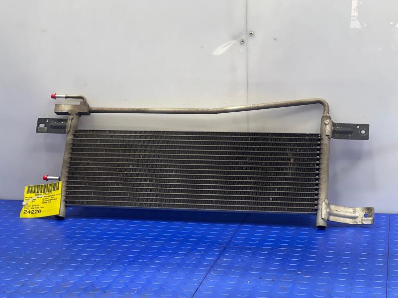 2014 Infiniti QX80 Transmission Oil Cooler