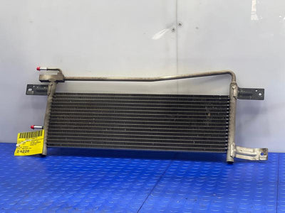 2014 Infiniti QX80 Transmission Oil Cooler