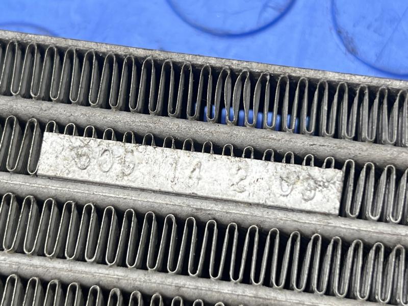 2014 Infiniti QX80 Transmission Oil Cooler