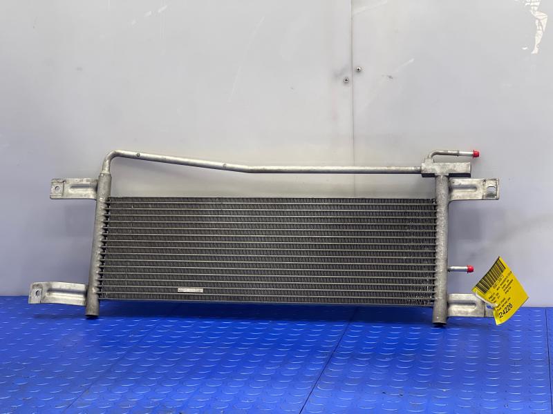 2014 Infiniti QX80 Transmission Oil Cooler