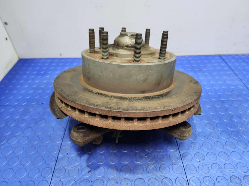 2012 Ford F-250 Super Duty Spindle Knuckle Front