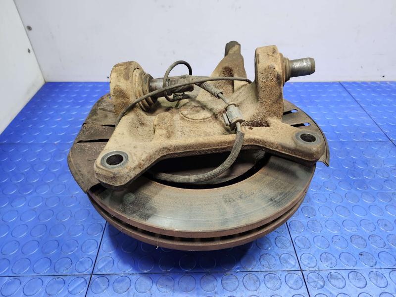 2012 Ford F-250 Super Duty Spindle Knuckle Front