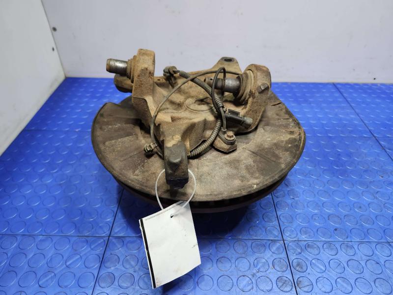 2012 Ford F-250 Super Duty Spindle Knuckle Front