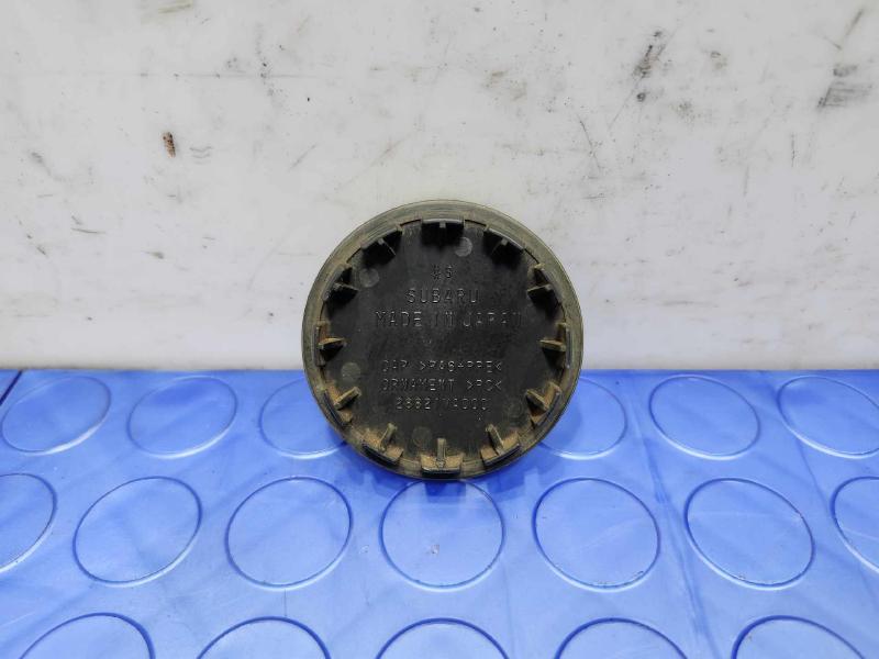 2015 Subaru Legacy Center Cap