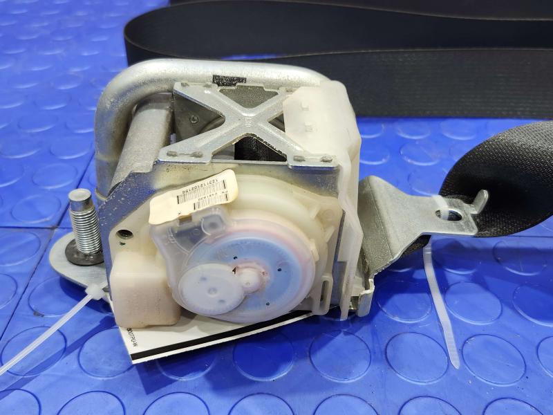 2013 Honda Accord Front Seat Belt