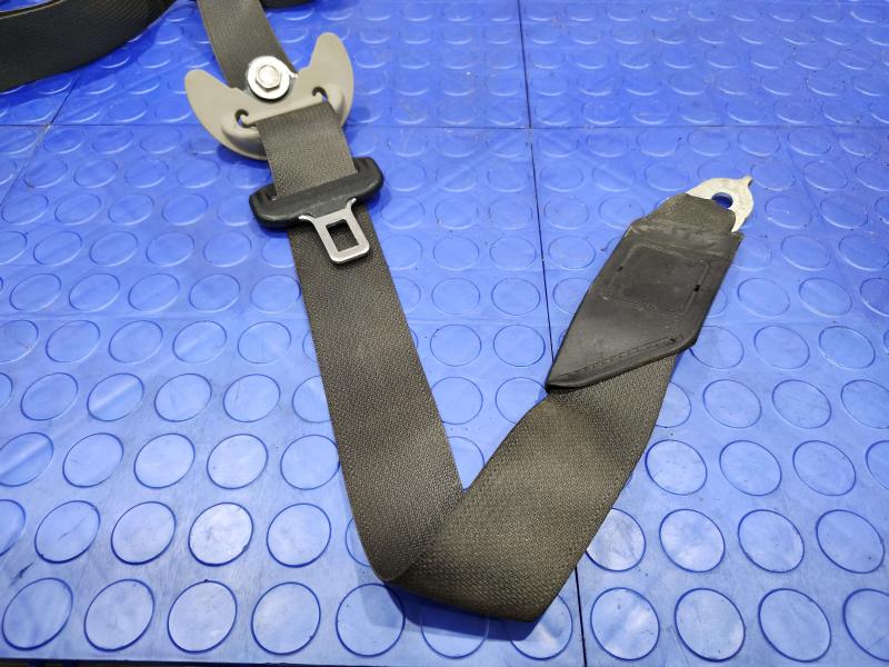 2013 Honda Accord Front Seat Belt