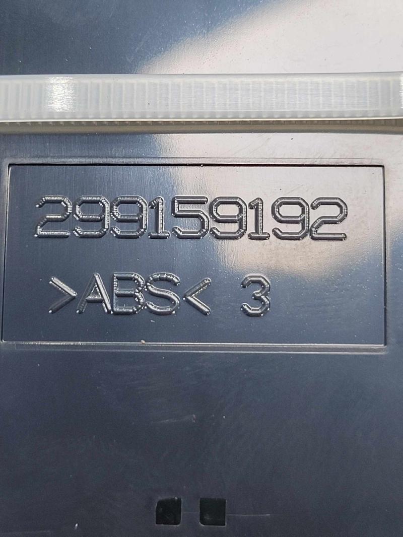 2019 Hyundai Elantra Door Switch Front