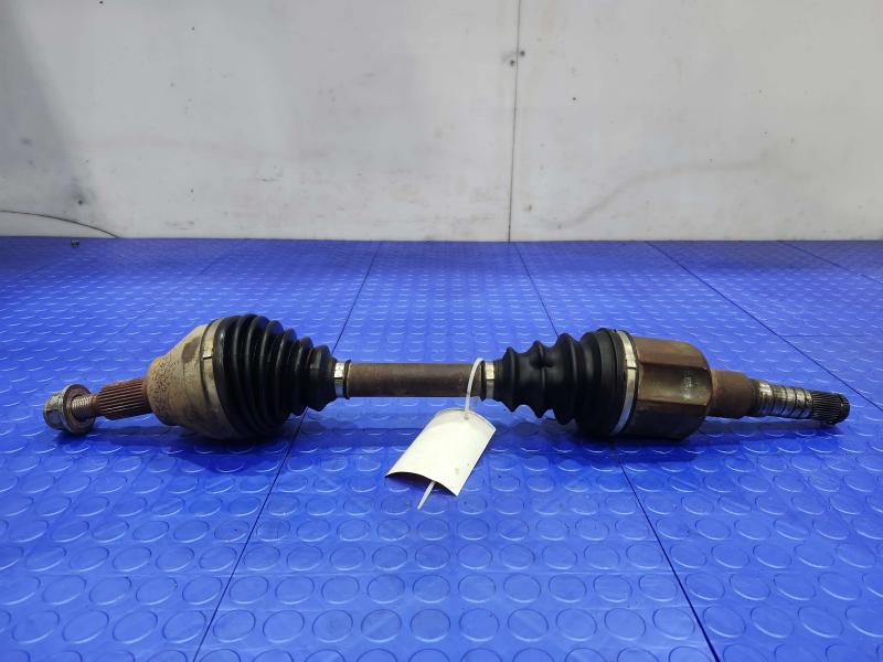 2012 Ram 1500 Axle Shaft