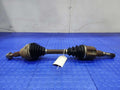 2012 Ram 1500 Axle Shaft