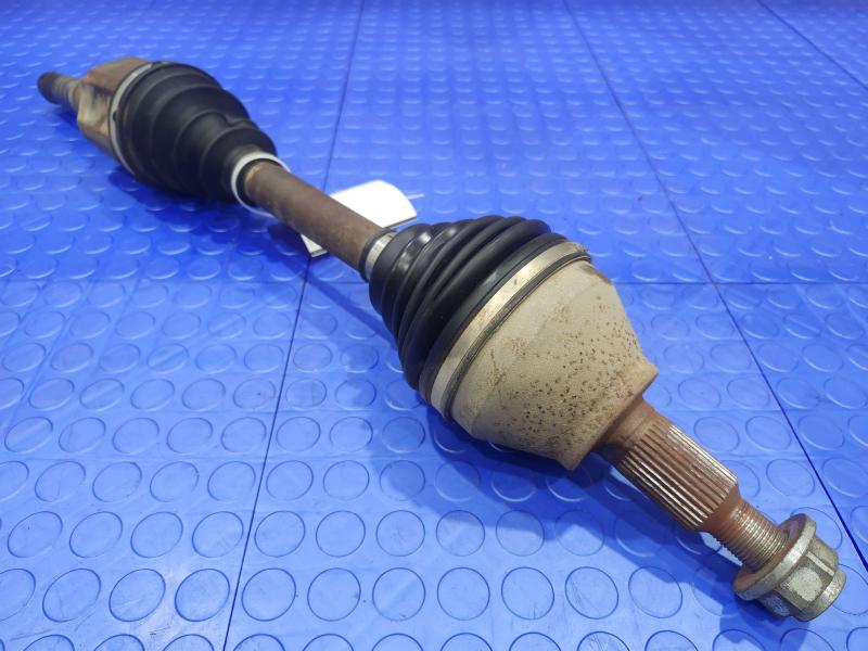 2012 Ram 1500 Axle Shaft