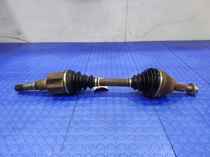 2012 Ram 1500 Axle Shaft