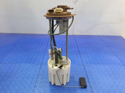 2007 Chevrolet Silverado 1500 Fuel Pump