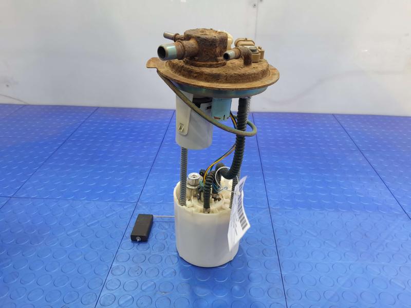 2007 Chevrolet Silverado 1500 Fuel Pump