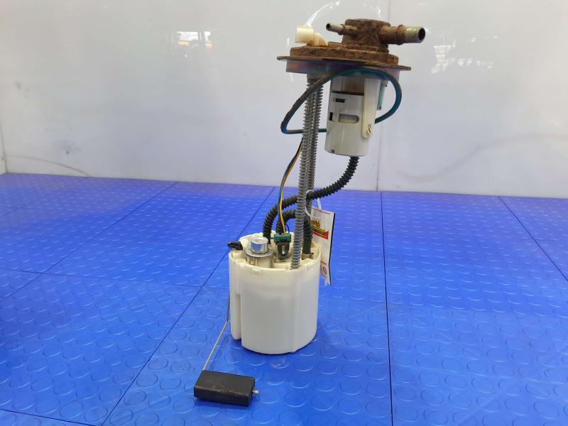 2007 Chevrolet Silverado 1500 Fuel Pump