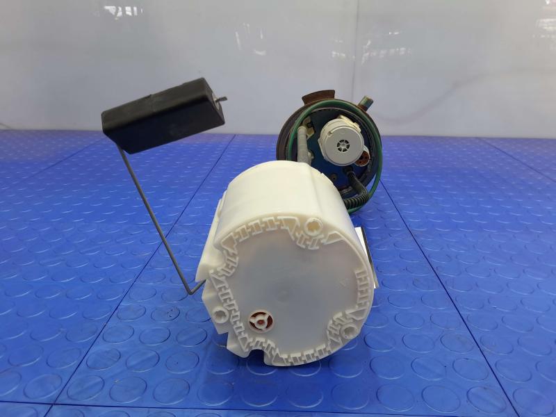 2007 Chevrolet Silverado 1500 Fuel Pump