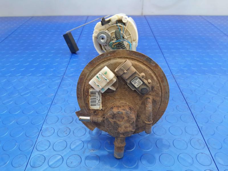 2007 Chevrolet Silverado 1500 Fuel Pump
