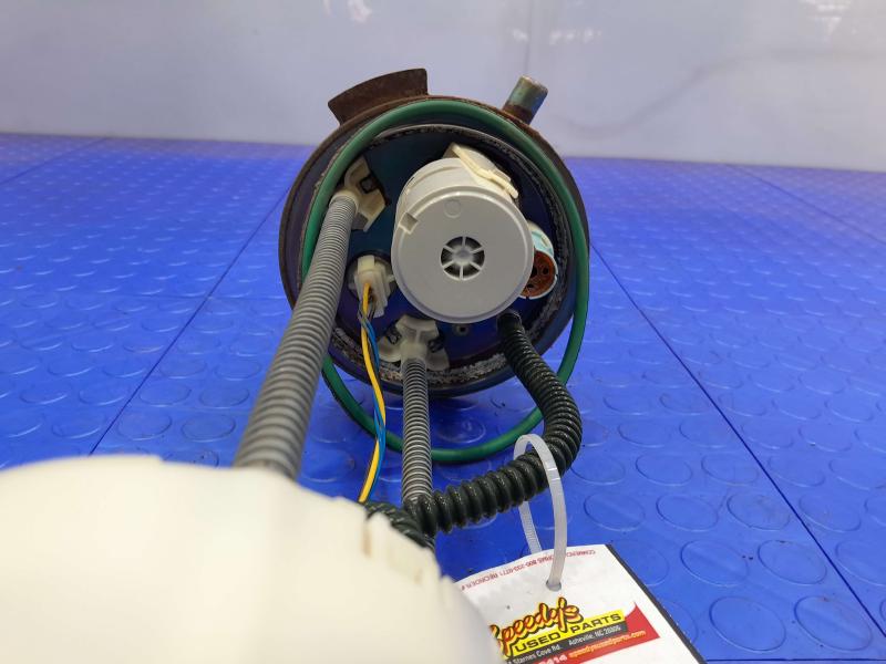 2007 Chevrolet Silverado 1500 Fuel Pump