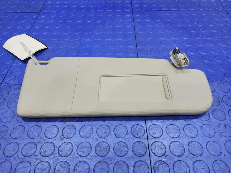 2016 Volkswagen Jetta Sun Visor