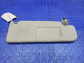 2016 Volkswagen Jetta Sun Visor