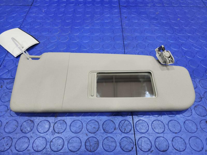 2016 Volkswagen Jetta Sun Visor