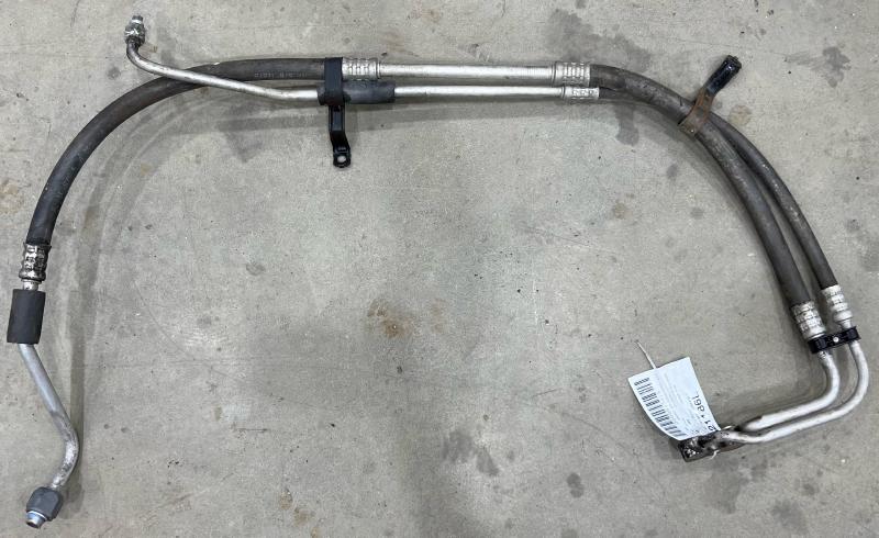 1988 Pontiac Firebird Air Conditioner Hose