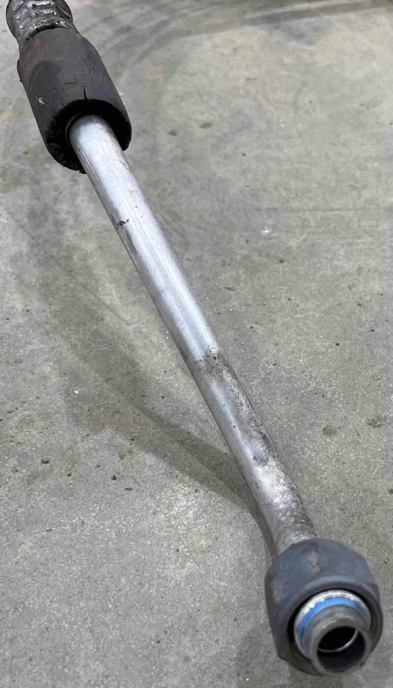 1988 Pontiac Firebird Air Conditioner Hose