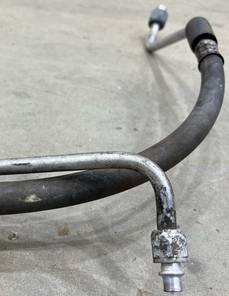 1988 Pontiac Firebird Air Conditioner Hose