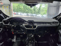 2020 Ford Escape Dash Panel